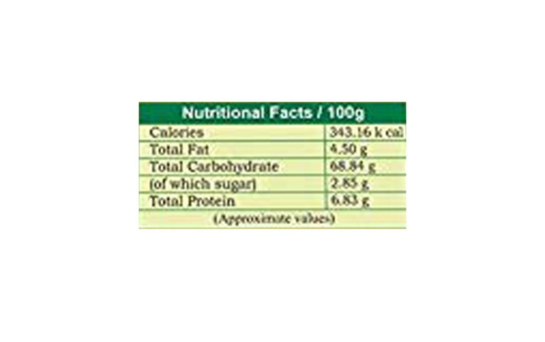 Cookme Tarka    Pack  50 grams